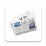 Logo of UK Newspapers android Application 